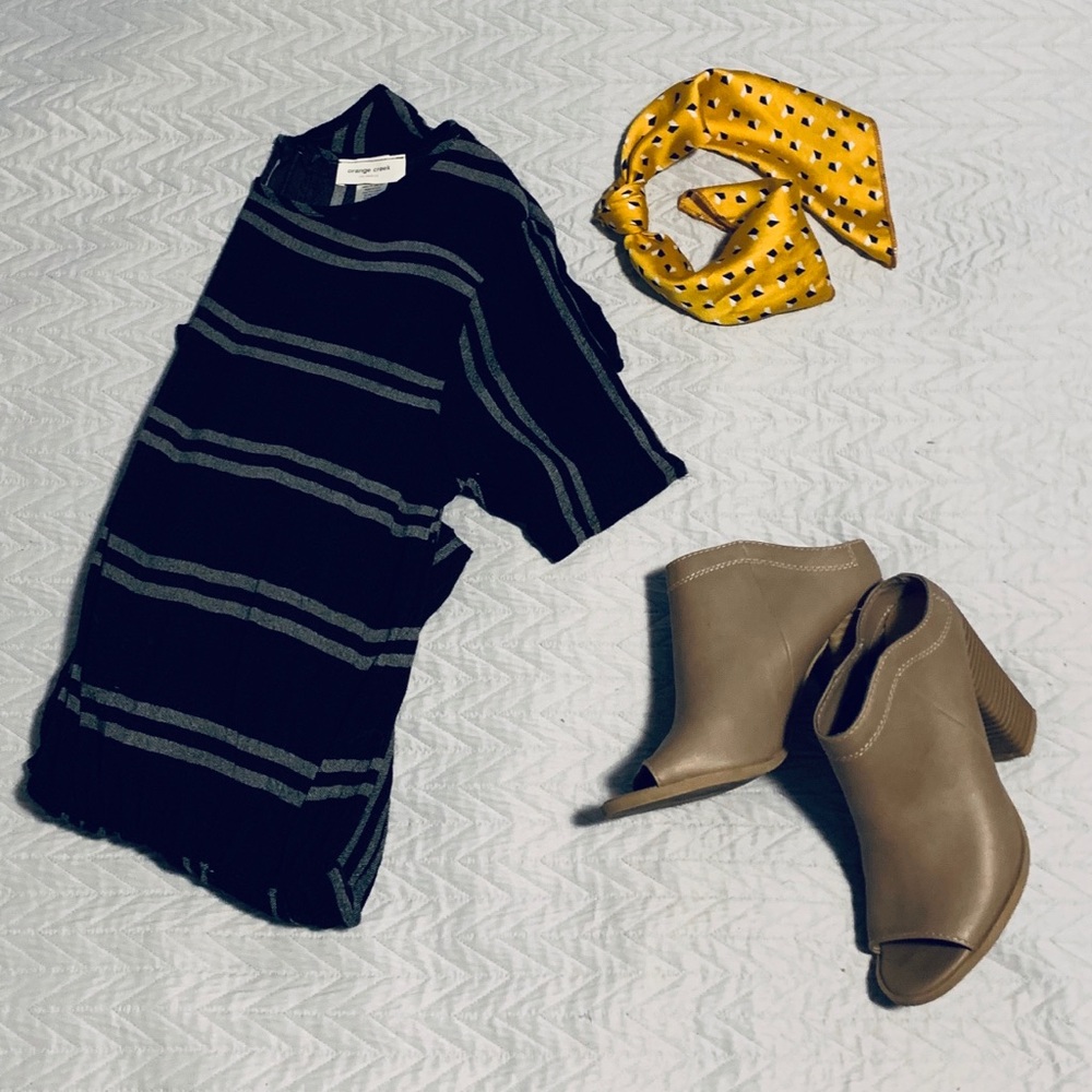 JessaKae Boutique Jumpsuit Never Worn/NWOT